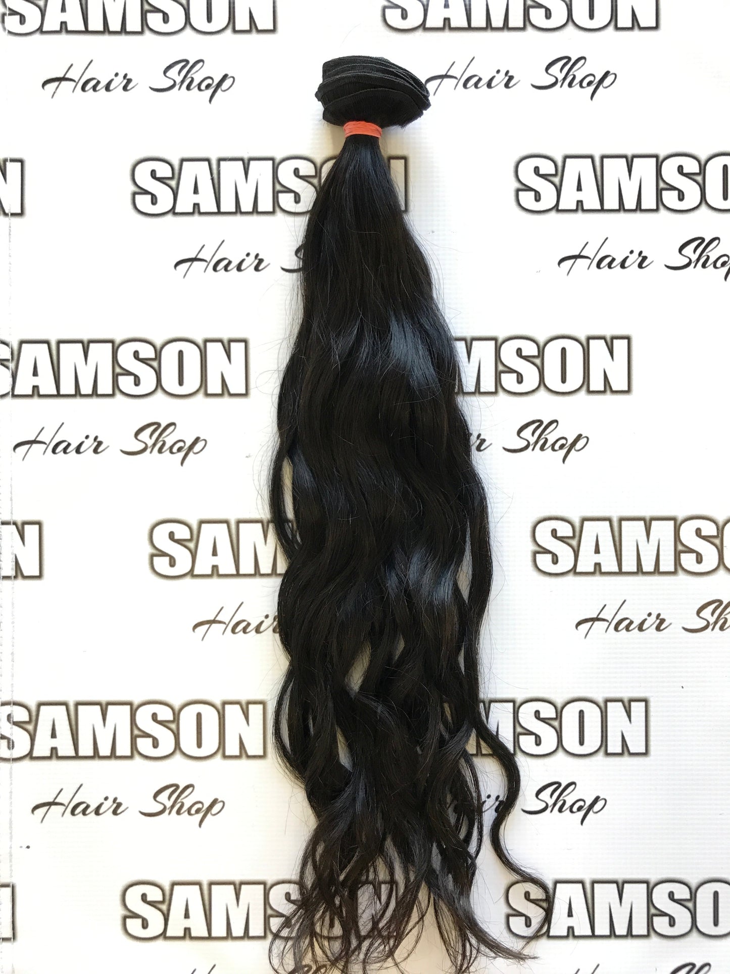 Indian Wavy 20 inches