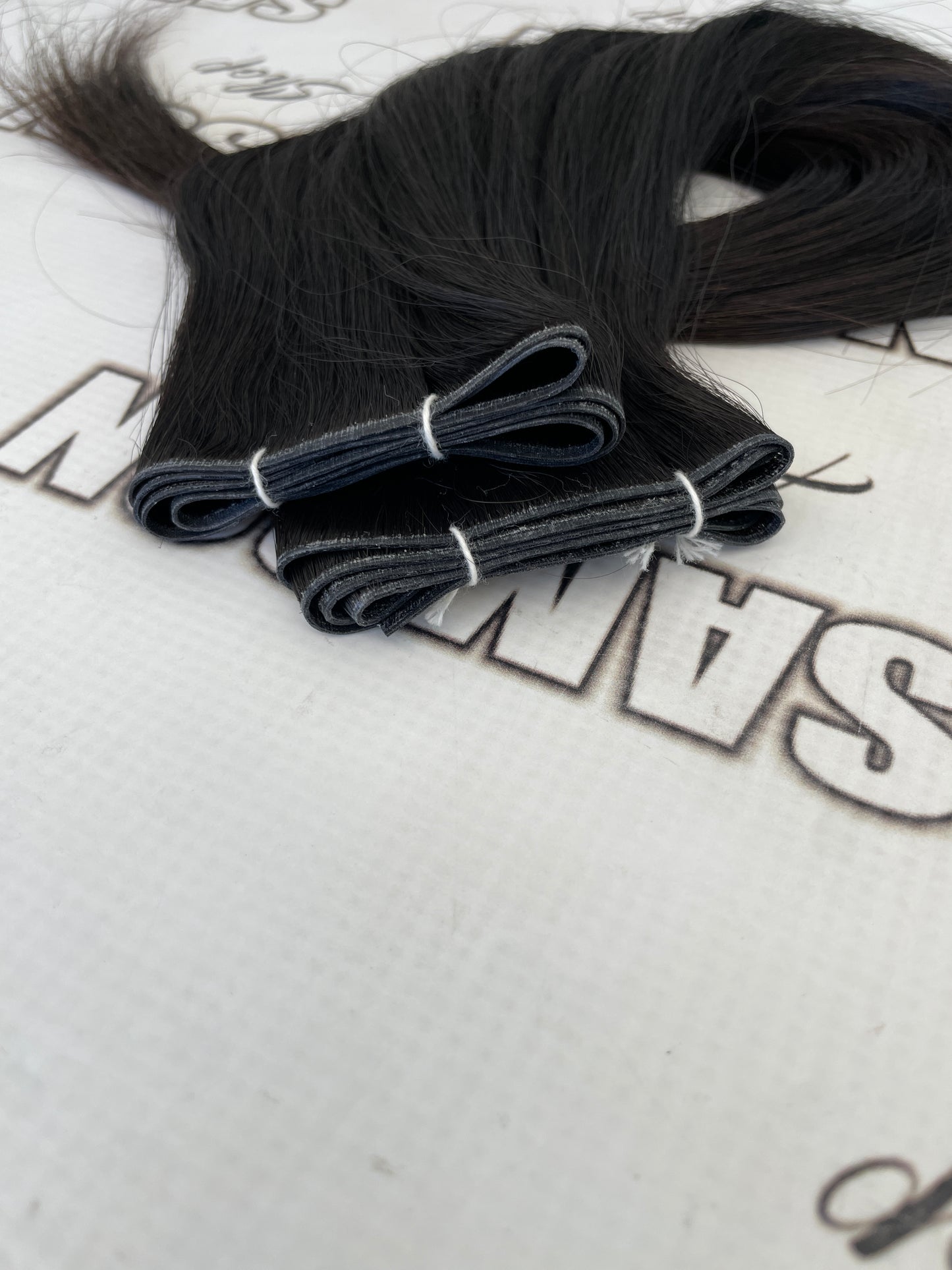 Genius Weft 22"