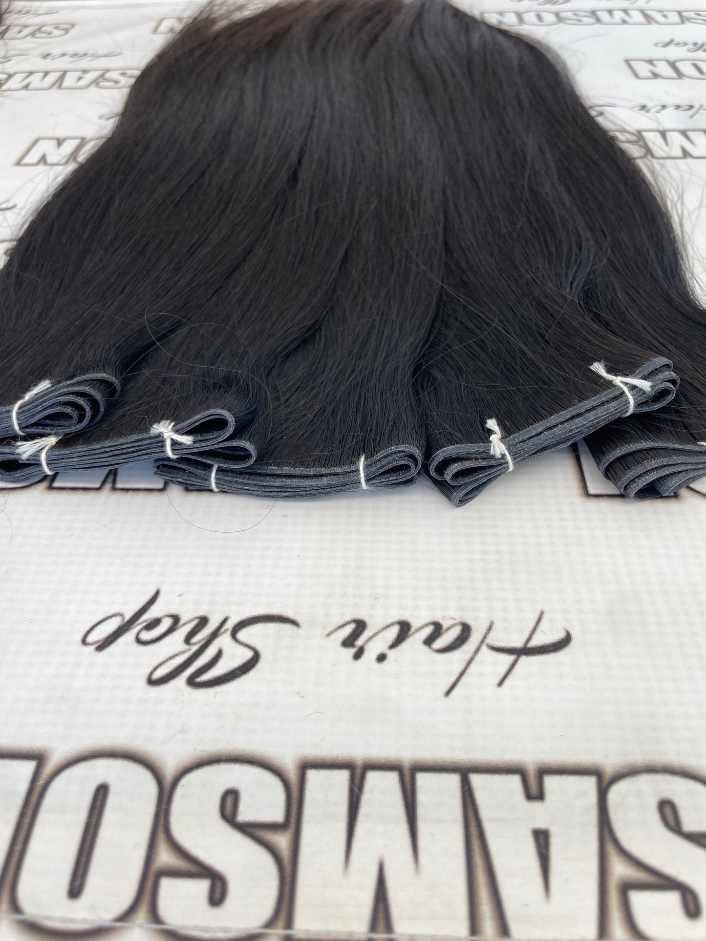 Genius Weft 18"