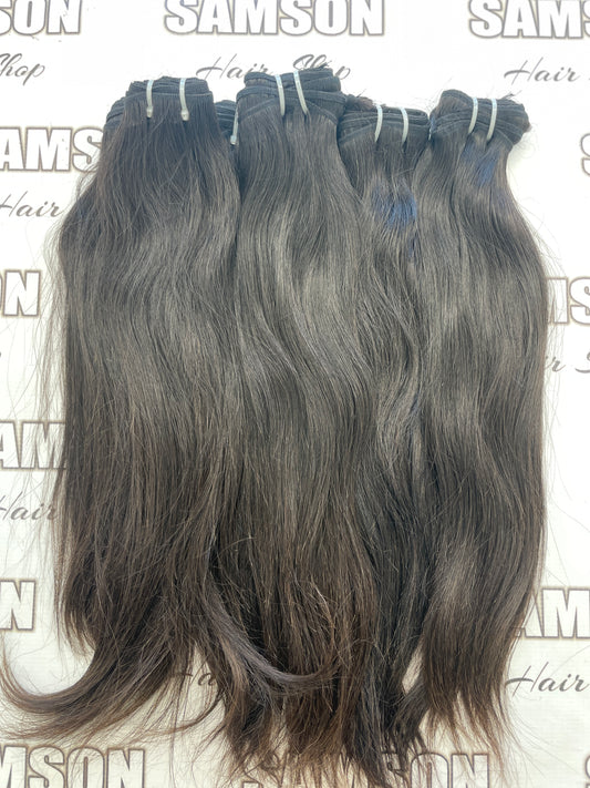 2 Bundles and 4x4 Top piece