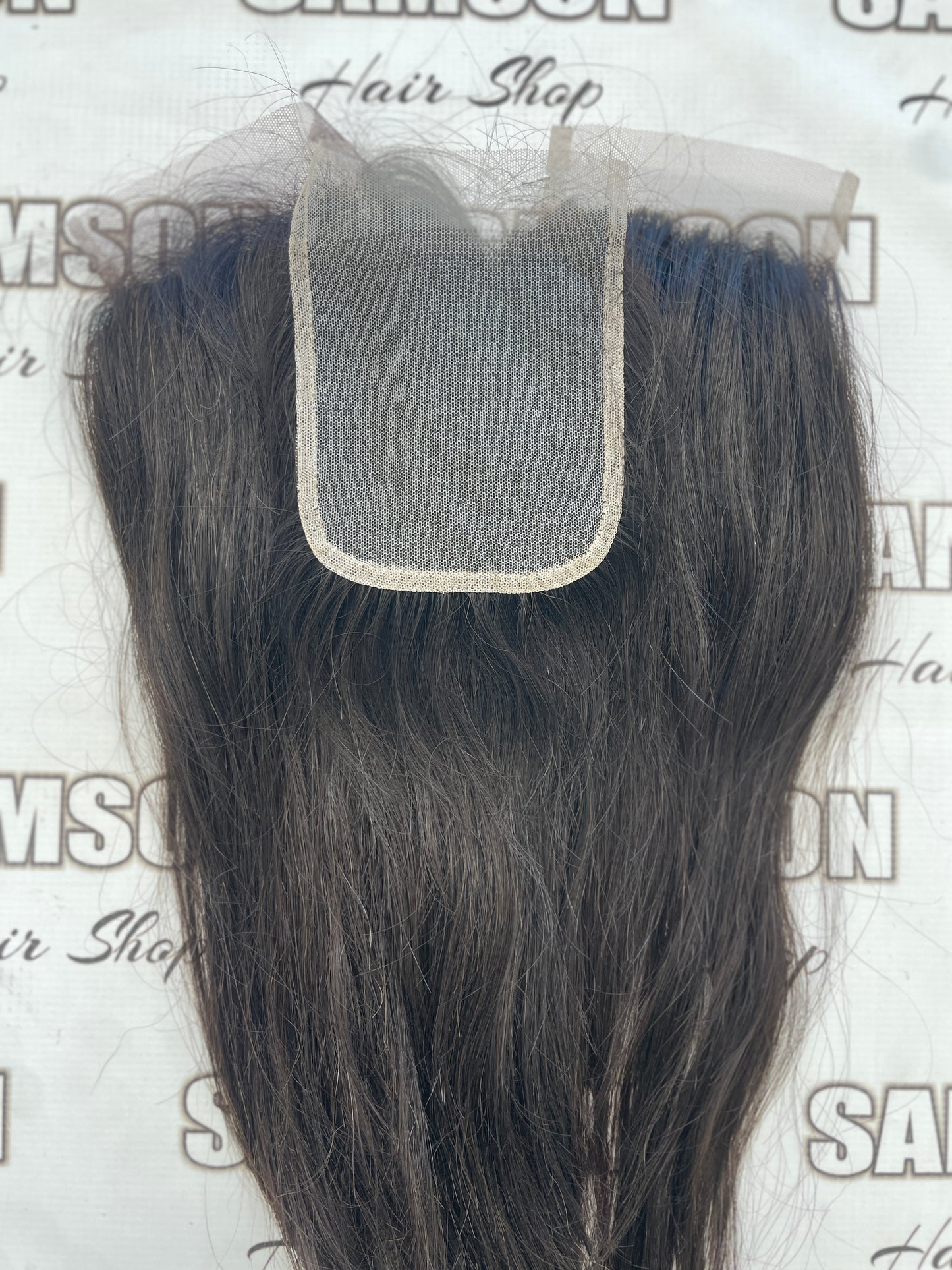 2 Bundles and 4x4 Top piece