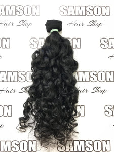 Indian Curly 16 inches