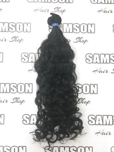 Indian Curly 24 inches