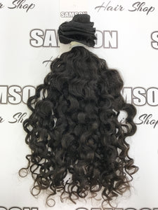 Signature Curl 12 inches