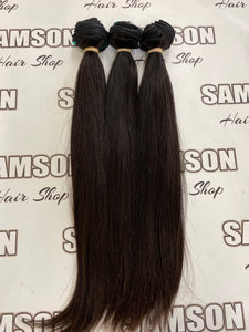 Indian Straight 16"