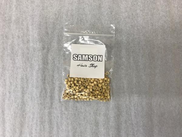 Silicone Beads 4.5*2.5*3.2mm