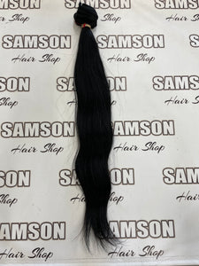 Indian Straight 20"