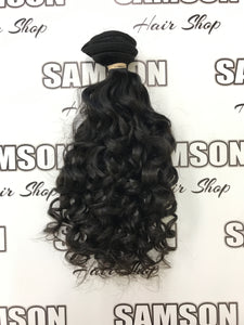 Indian Curly 10-12 inch