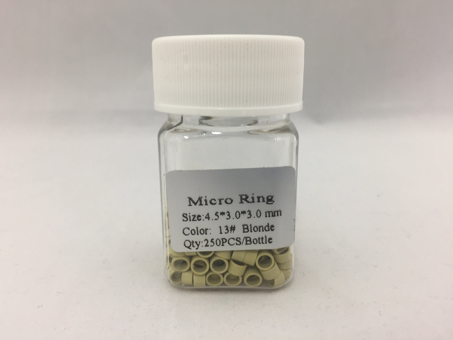 Micro Beads 4.5*3.0*3.0