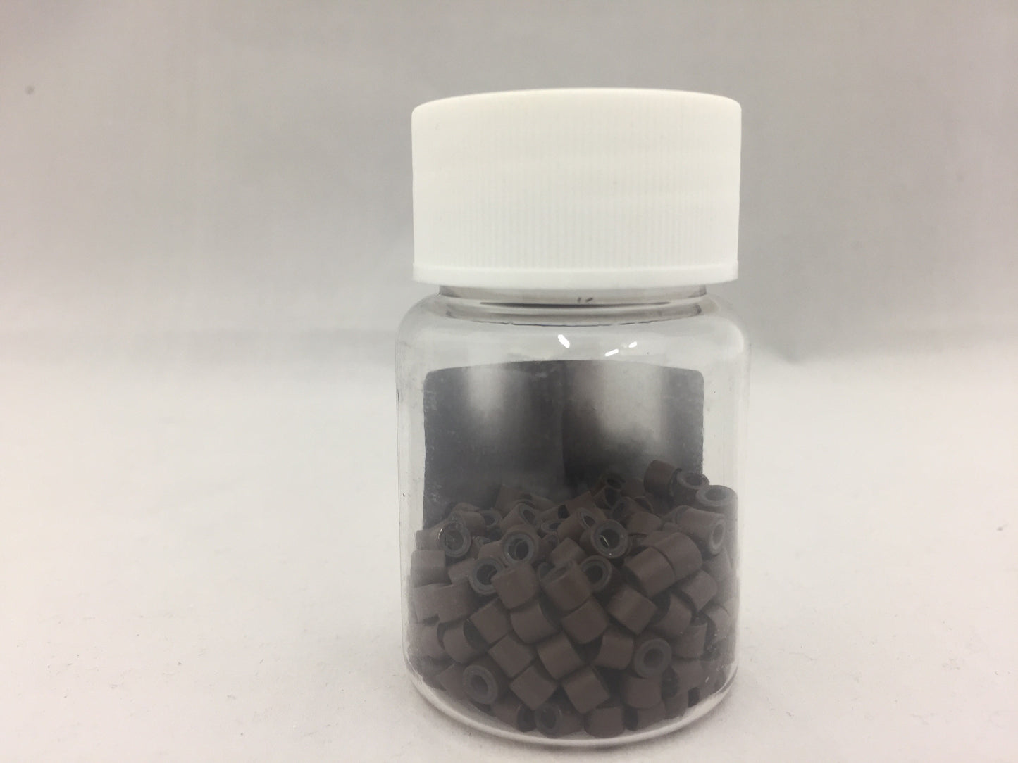 Silicone Beads 4.5*2.5*3.2mm