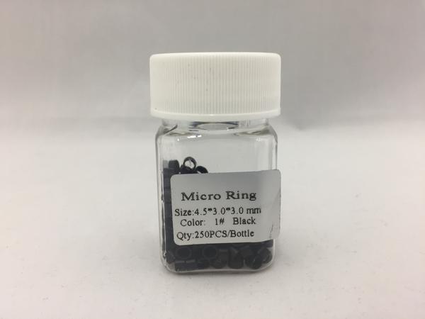 Micro Beads 4.5*3.0*3.0