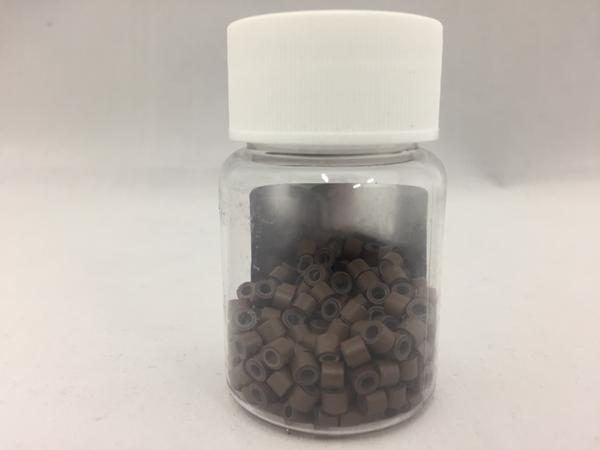 Silicone Beads 4.5*2.5*3.2mm