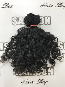 Signature Curl 10 inches