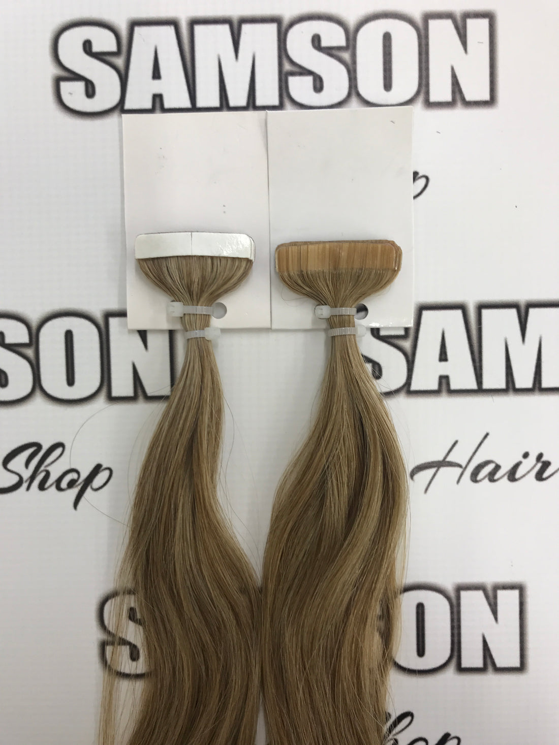 tape in extensions 