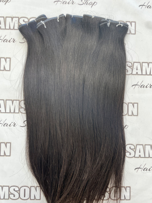 Genius Weft 18"