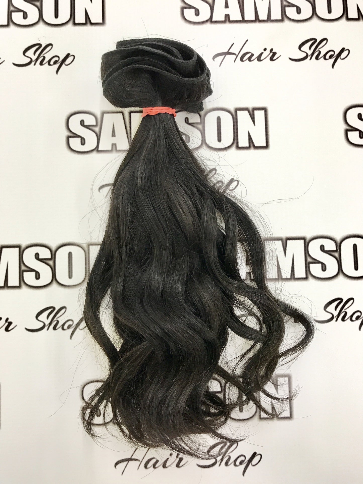 Indian Wavy 10-12 inches