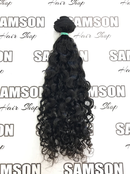 Signature Curl 16 inches