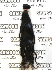 Indian Wavy 18 inches