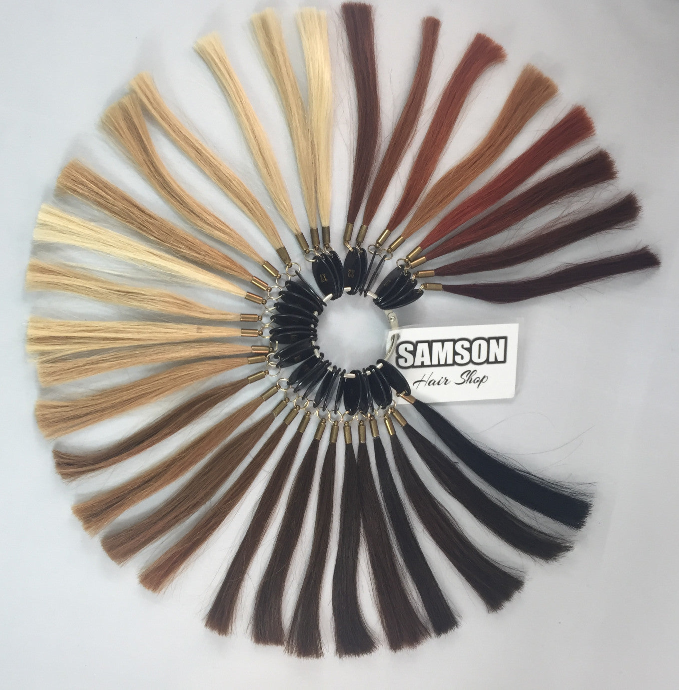 K Tips 18 inches
