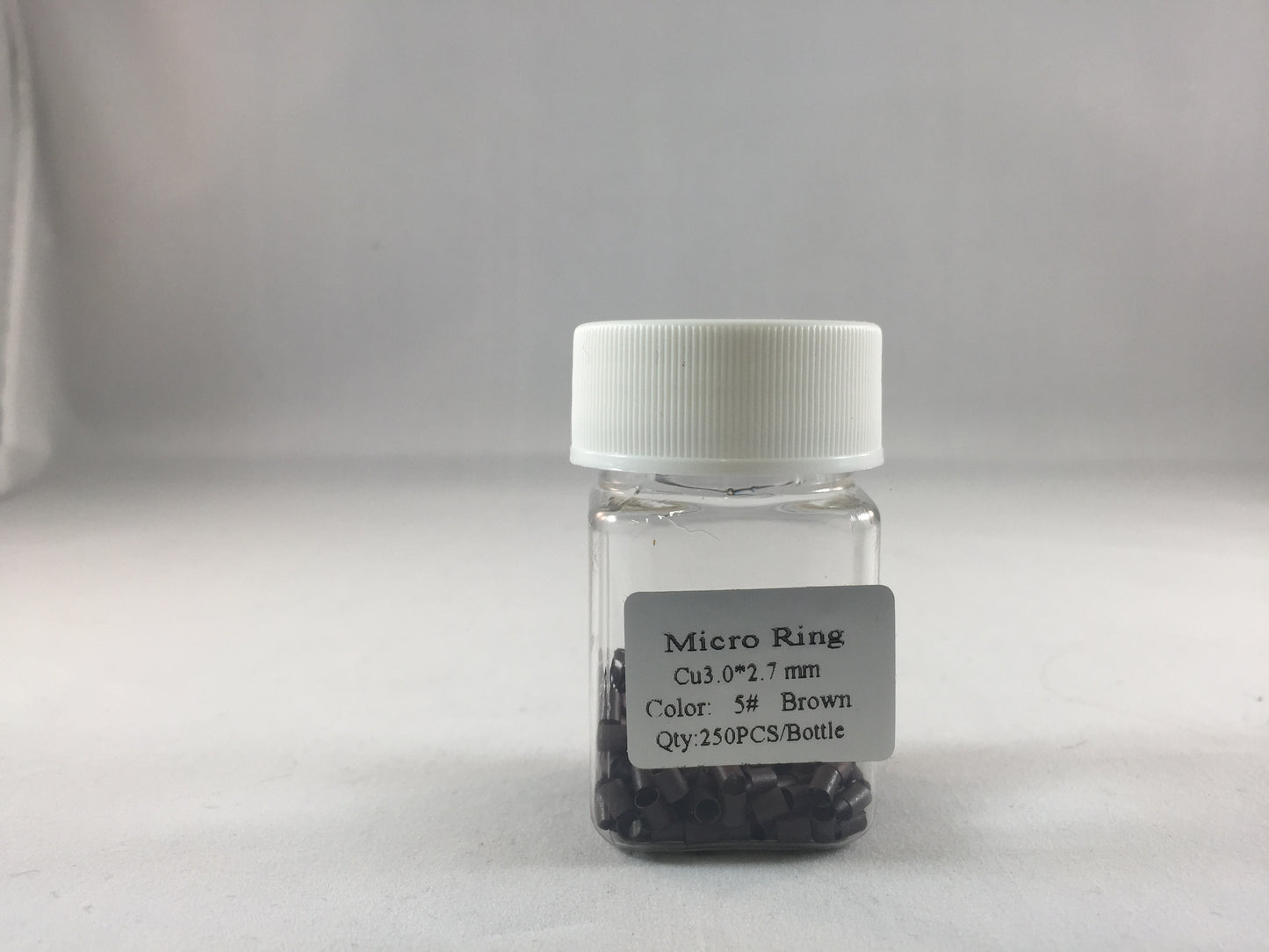 Micro Beads 3.0*2.7