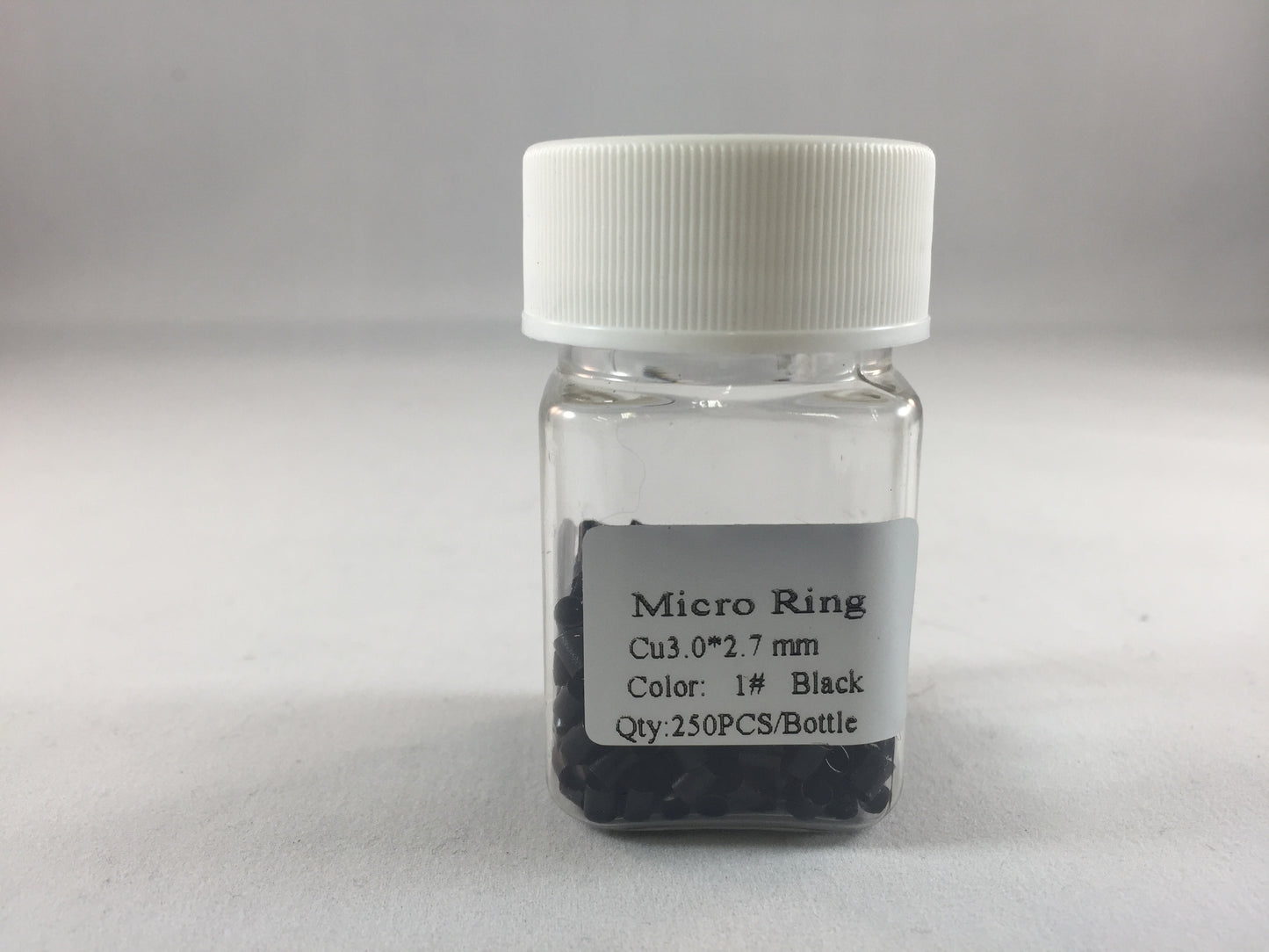 Micro Beads 3.0*2.7