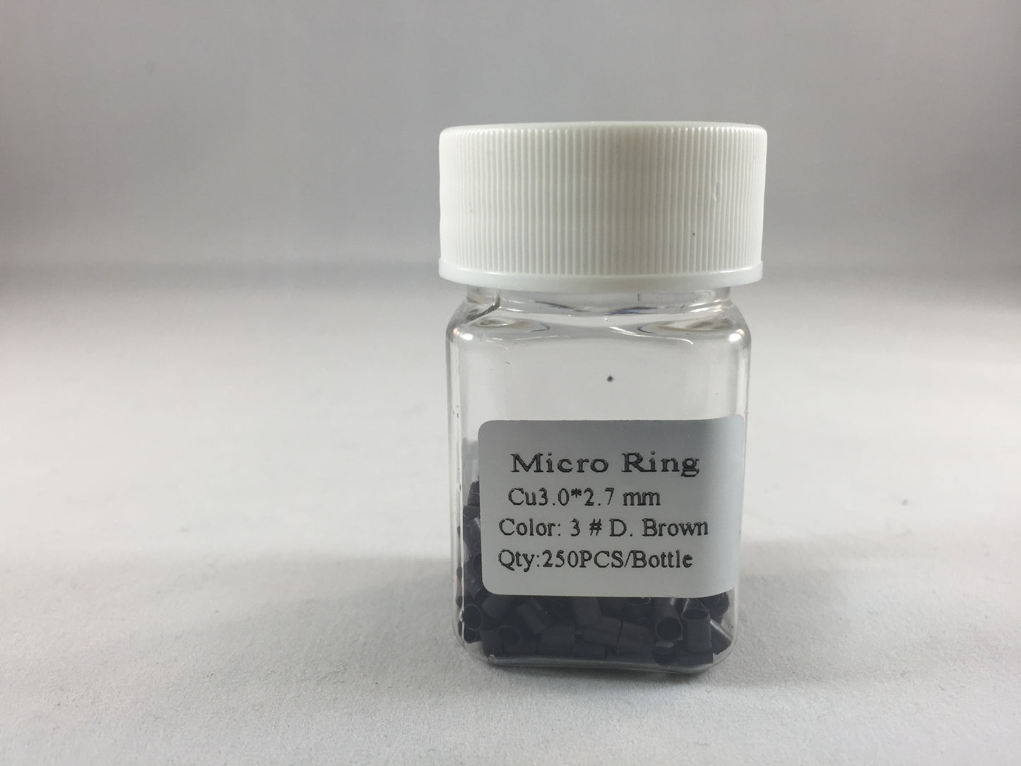 Micro Beads 3.0*2.7