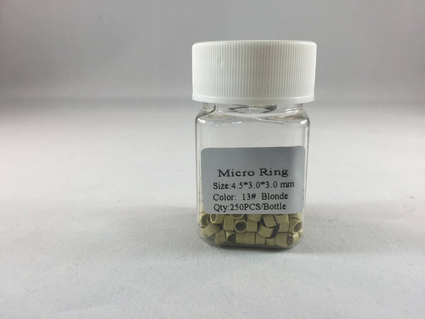 Micro Beads 3.0*2.7