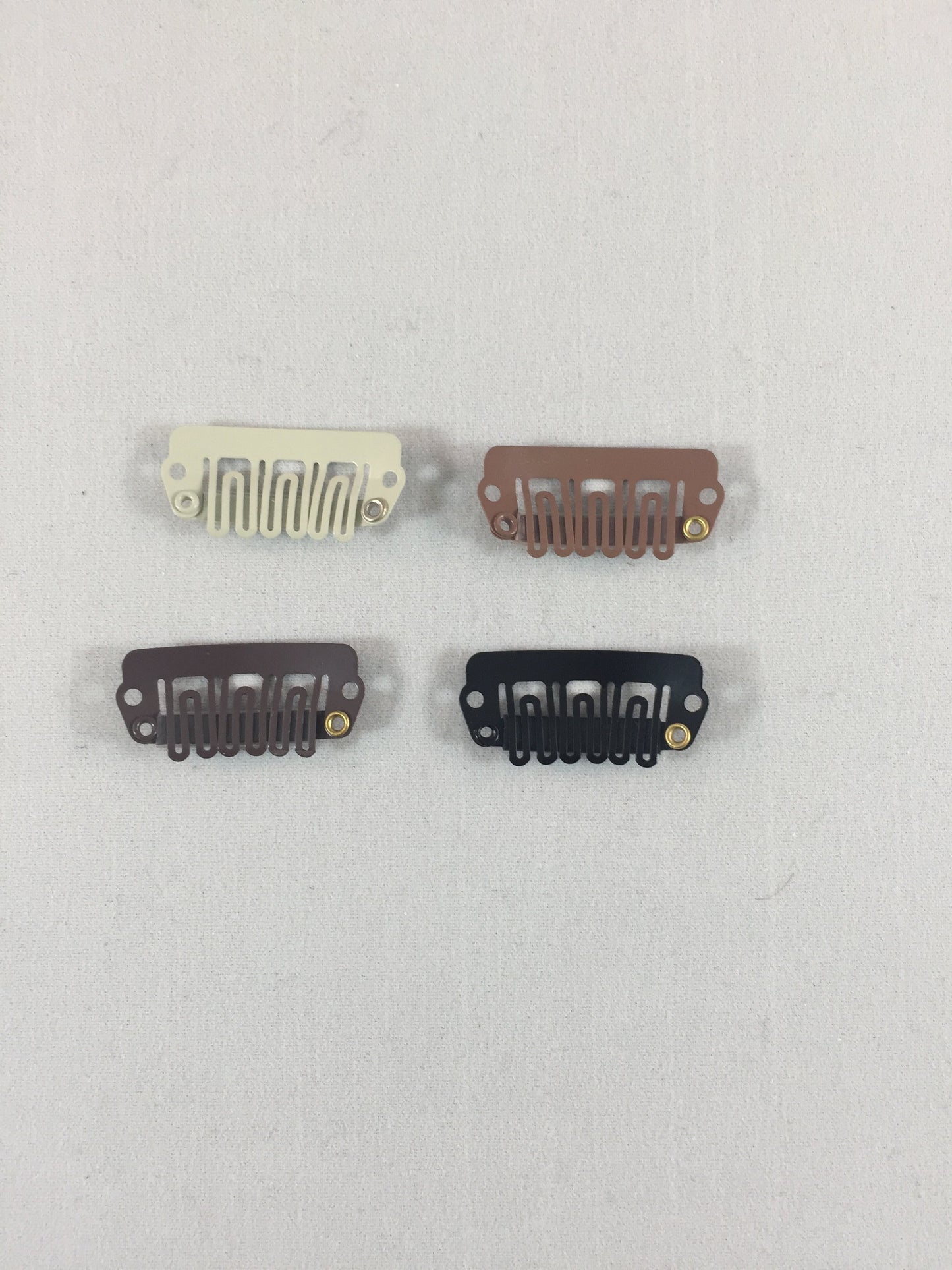Clips
