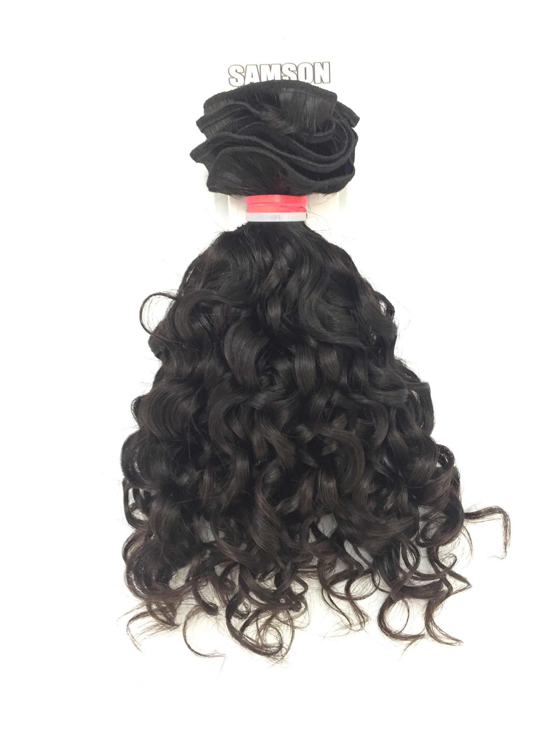 Signature curl