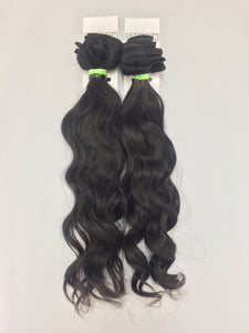 Indian Wavy 14-16 inches