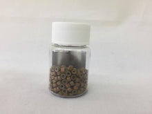 Silicone Beads 5.0*2.7*3.2mm