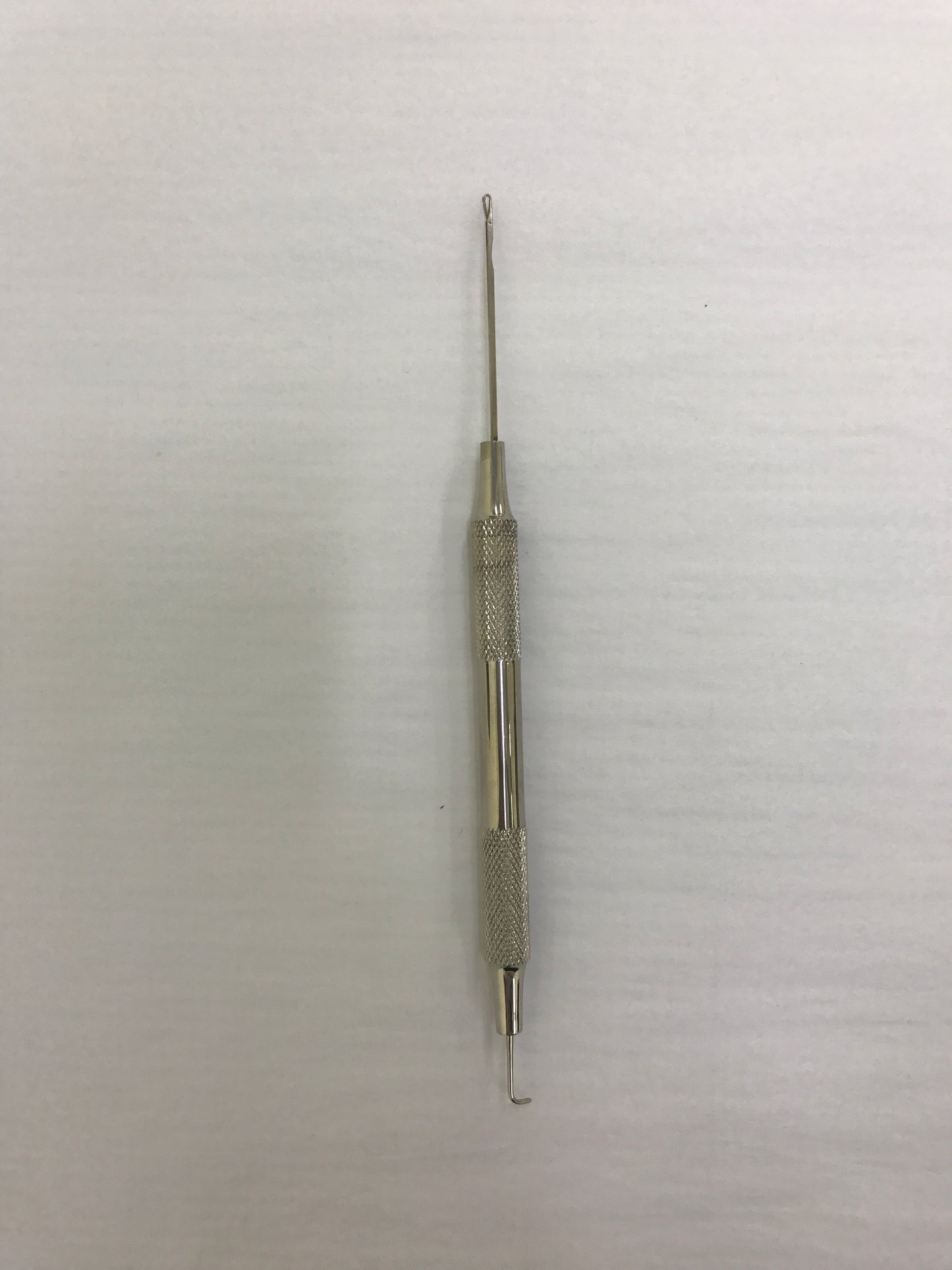 Silver Pull Tool