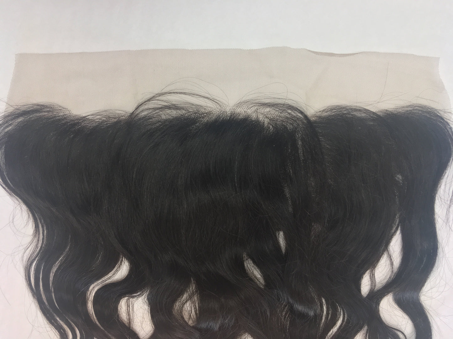 Wavy Lace Frontals