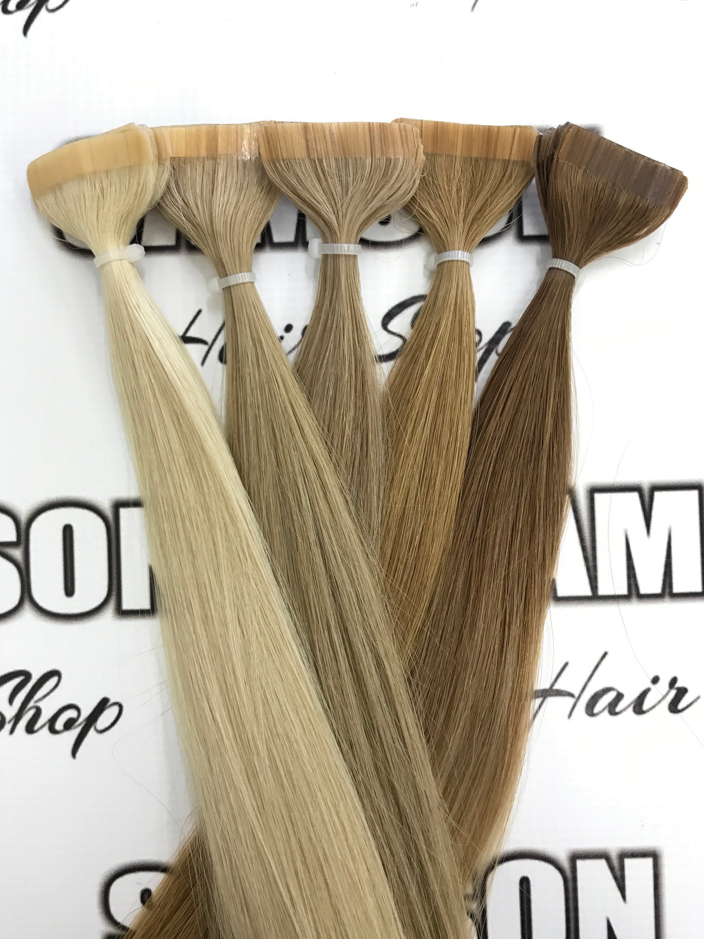 Tape In 12 inches