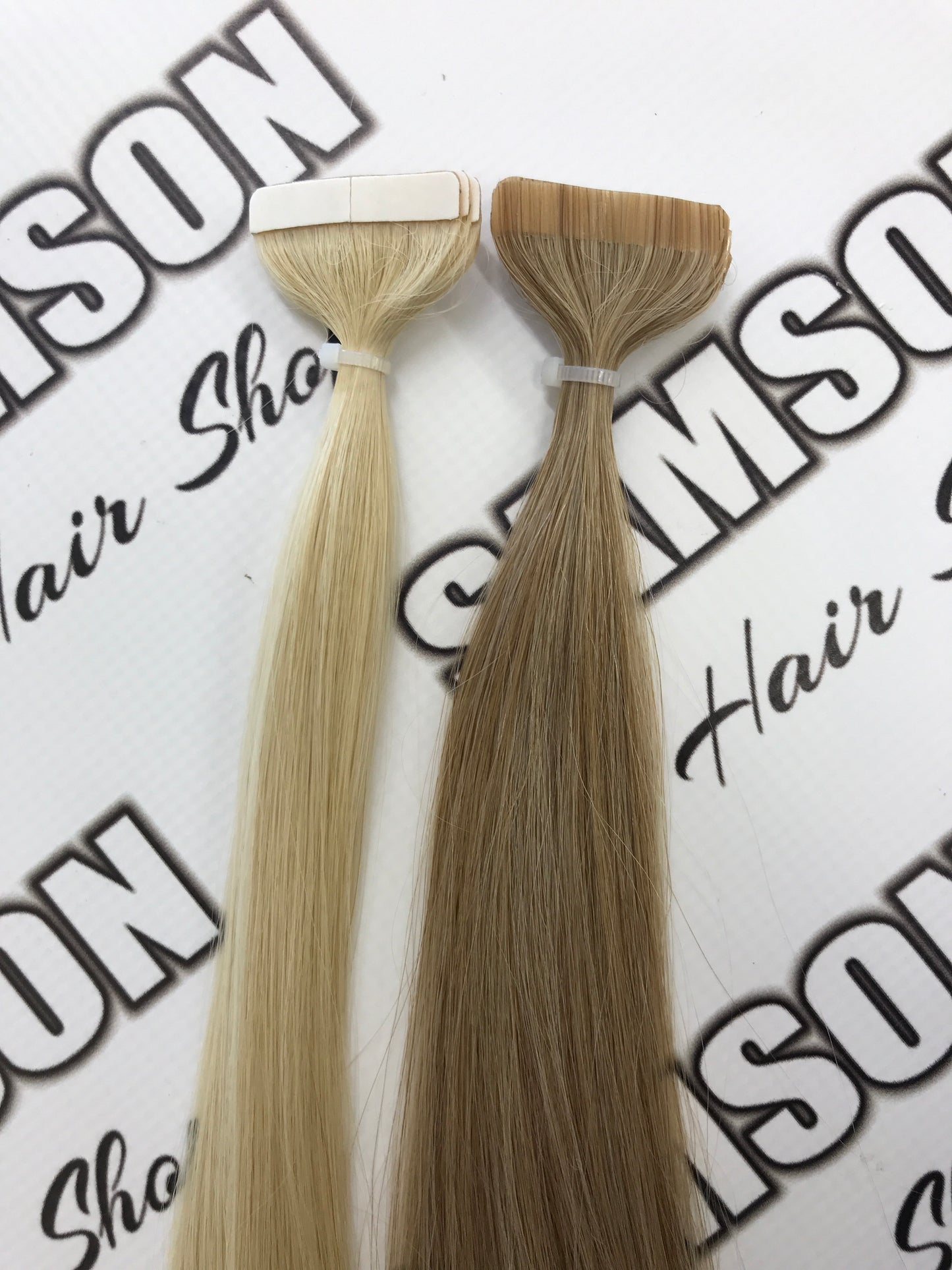 Tape In 16 inches