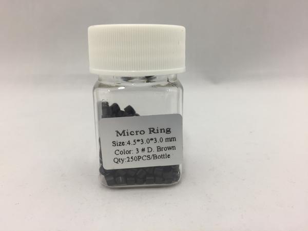 Micro Beads 4.5*3.0*3.0