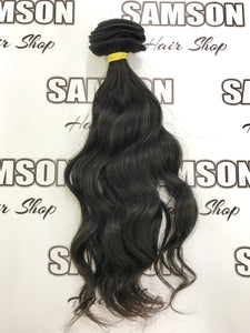 Indian Wavy 14-16 inches