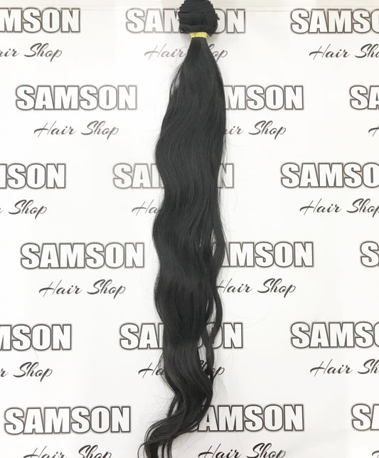 Indian Wavy 26 inches
